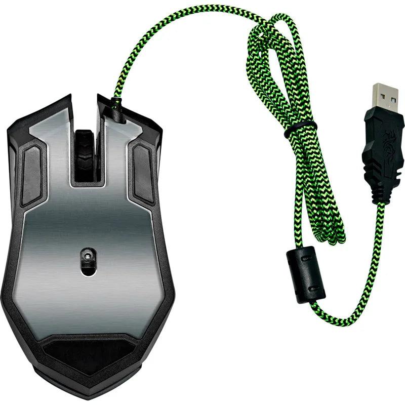 Mouse Gamer MG386