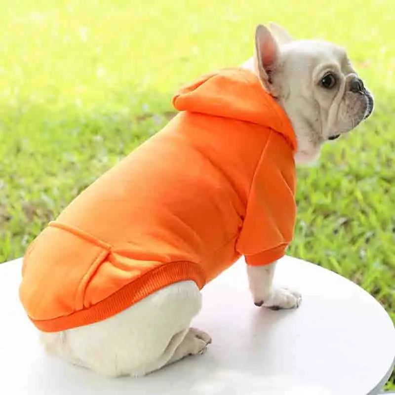 Roupas De Inverno Para Cães