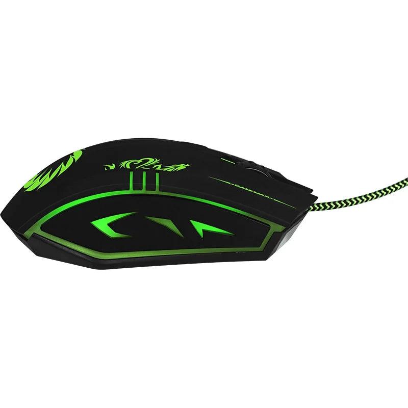 Mouse Gamer MG386